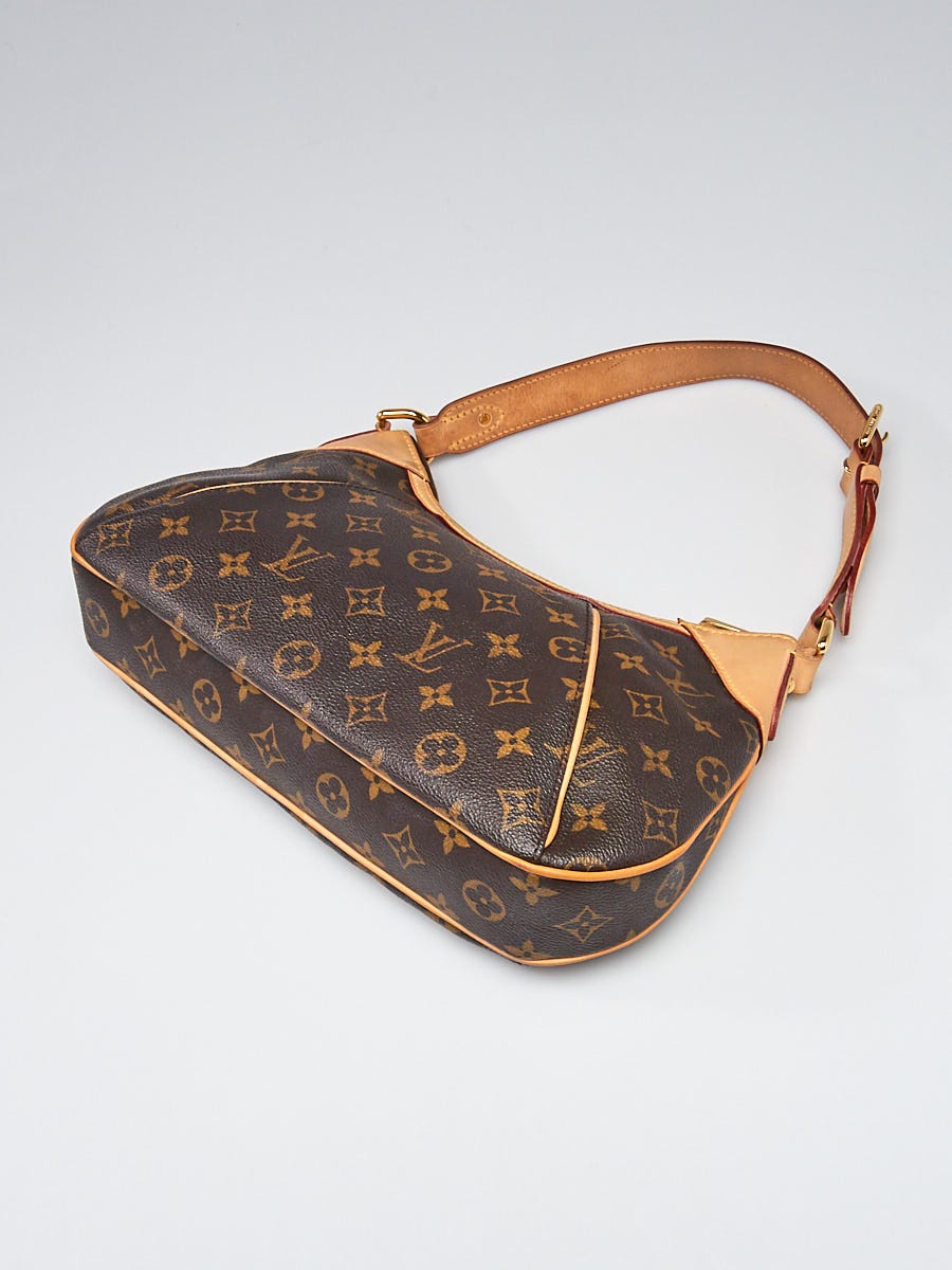 Louis Vuitton Monogram Canvas Thames PM Bag | Yoogi's Closet