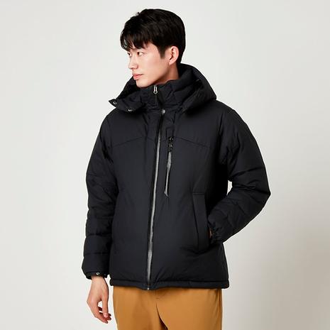 GORE-TEX INFINIUM ダウラギリライトダウンジャケット メンズ | MIZUNO