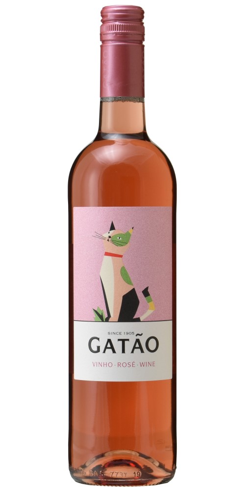 ガタオ ロゼ NV｜ヴィニョス ボルゲス｜木下インターナショナル株式会社