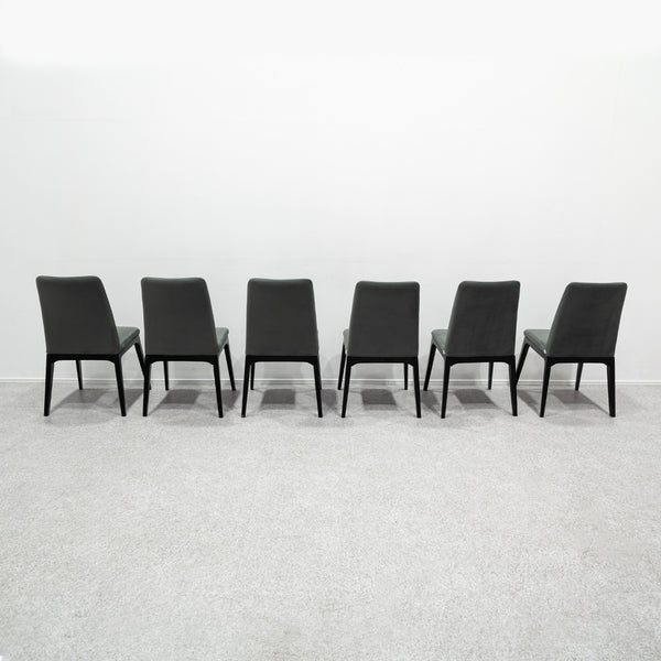 BoConcept / LAUSANNE – Back to the Furniture