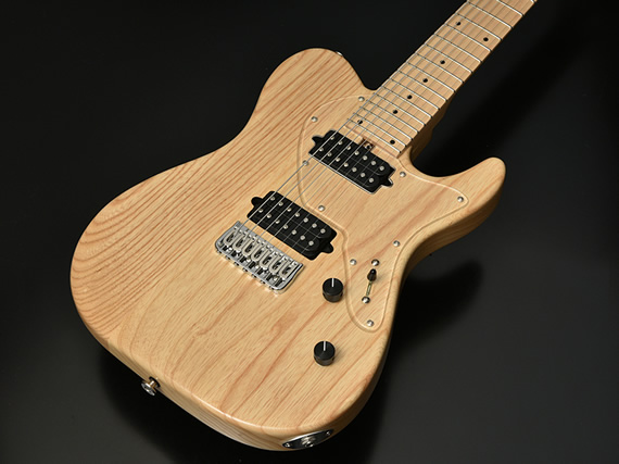 バッカス 7弦ギター！ T7-SPECIAL-I.C – SOAR MUSIC 新着トピックス