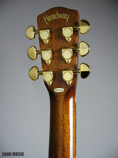 TF-1000C NA (Headway)