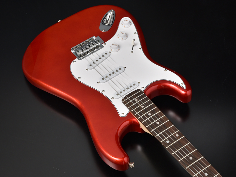 BST-1R LH SW (Bacchus / バッカス) エレキギター ストラトタイプ