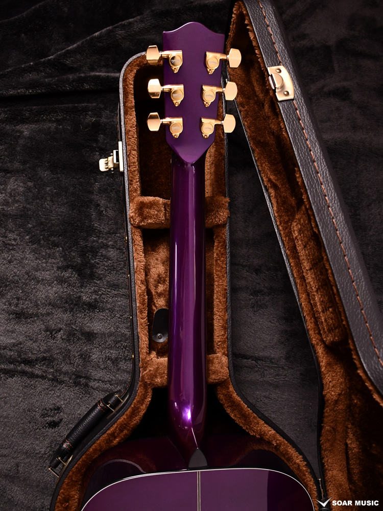 HD-YOZAKURA'25/STD YPP Headway ヘッドウェイ アコースティックギター