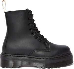 Dr Martens Vegan Jadon II Mono Black – Baggins Shoes