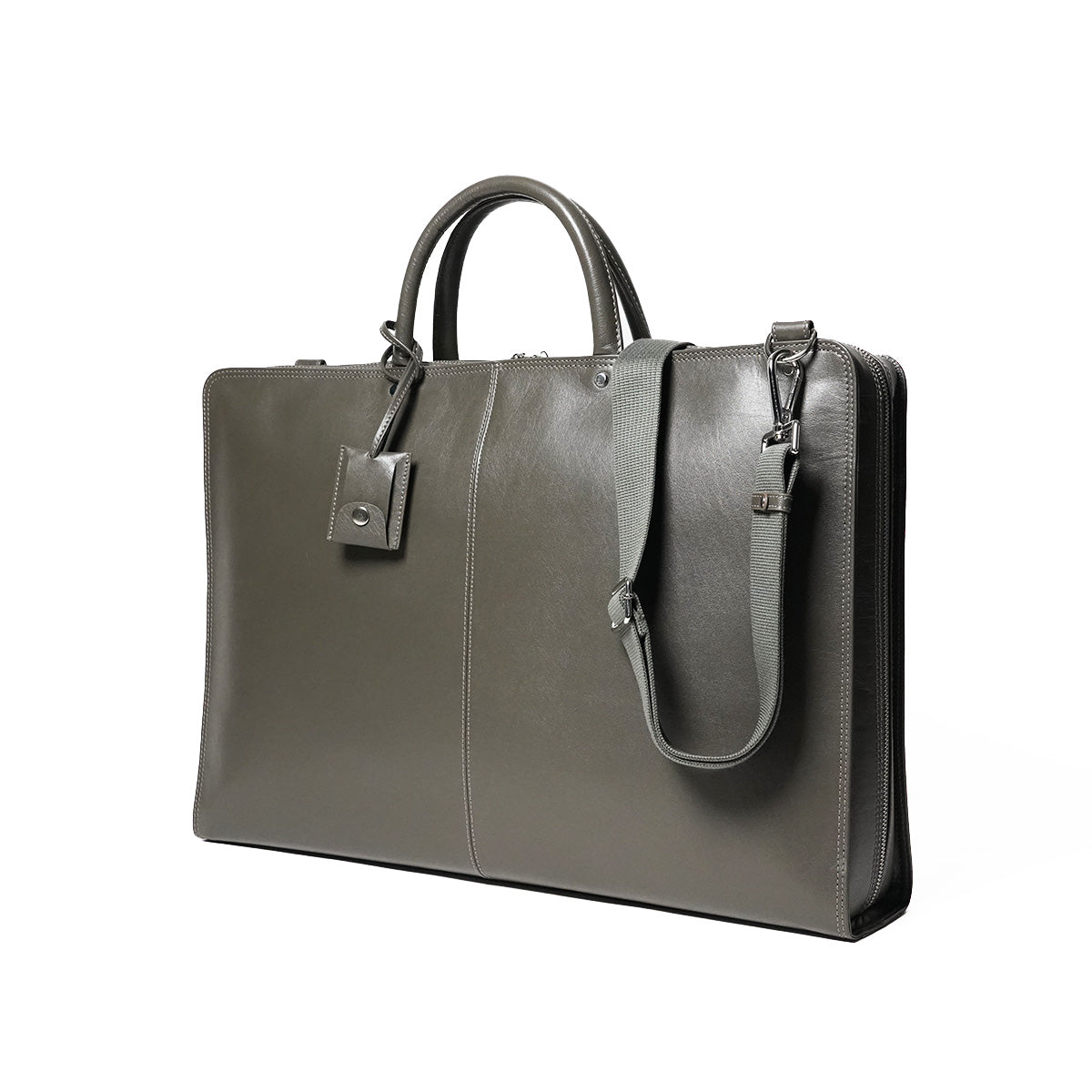 白化ビジカジ ビジネスバッグ L JOB261