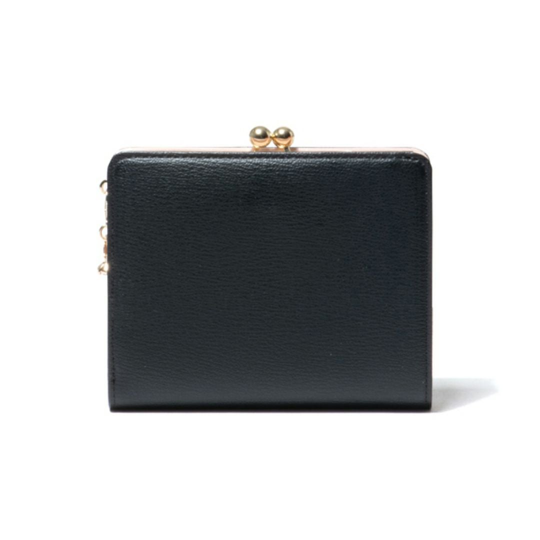 JILL STUART エターナル 口金折り財布 商品｜THE BAGMANIA