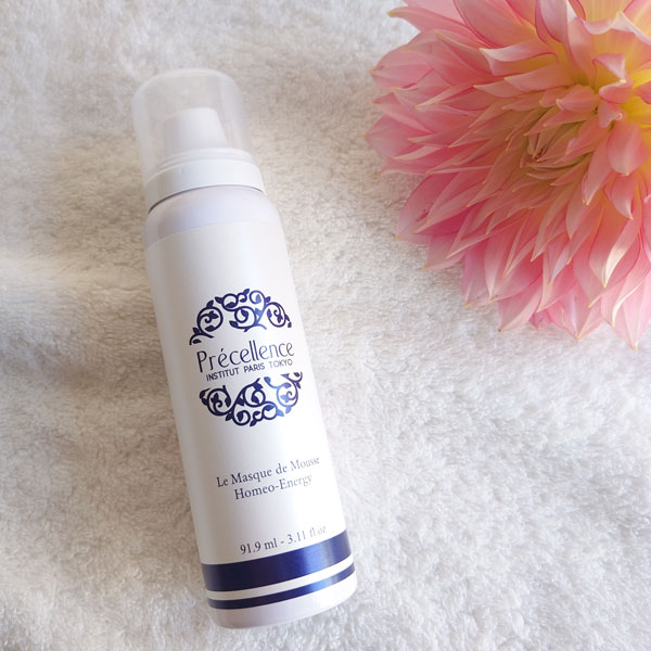 プレセランス | Bali Luxe | バリリュクス│大阪バリニーズマッサージ