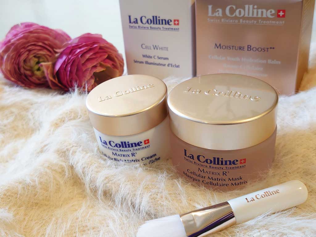 セリュラー マトリックスマスク | Bali Luxe | バリリュクス│大阪