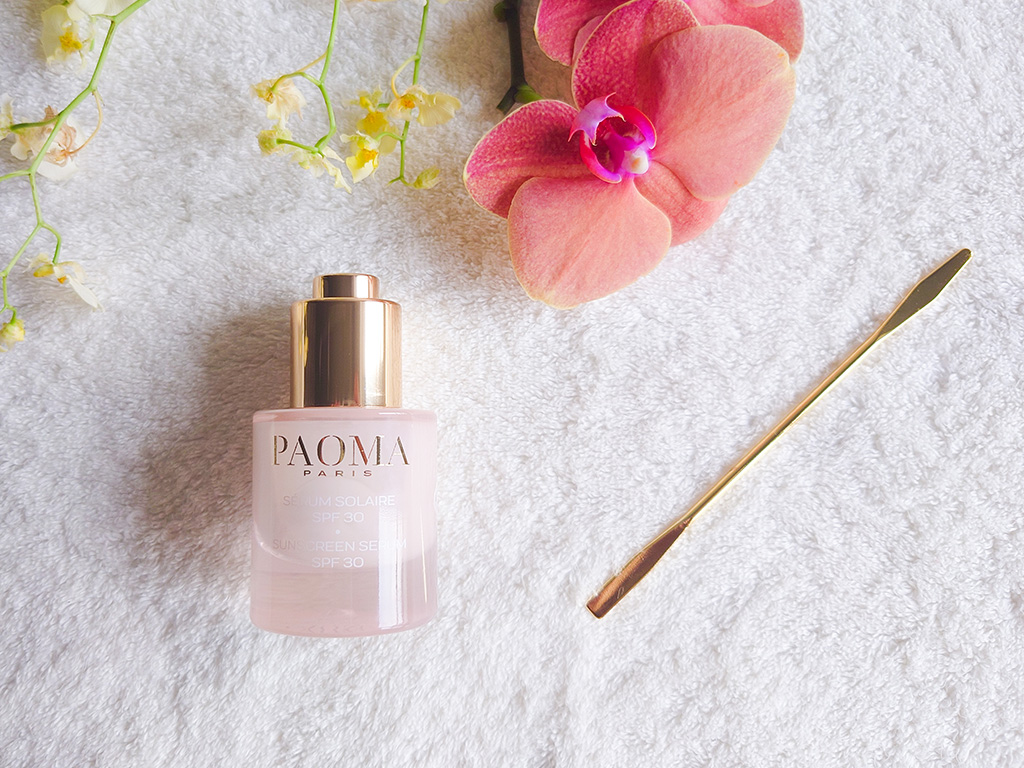 パオマ | Bali Luxe | バリリュクス│大阪バリニーズマッサージ、痩身