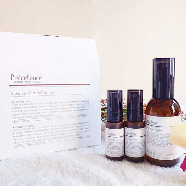 フェムケア | Bali Luxe | バリリュクス│大阪バリニーズマッサージ