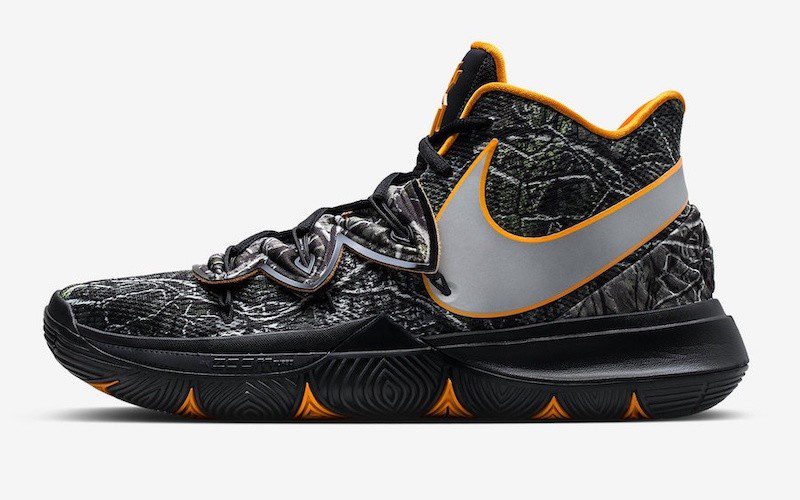 Nike Kyrie 5 | NBA Shoes Database
