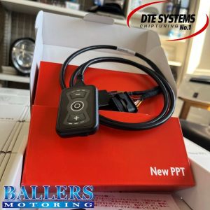 NEW PPT スロコン ミツビシ 2年保証付き! DTE SYSTEMS | BALLERS MOTORING