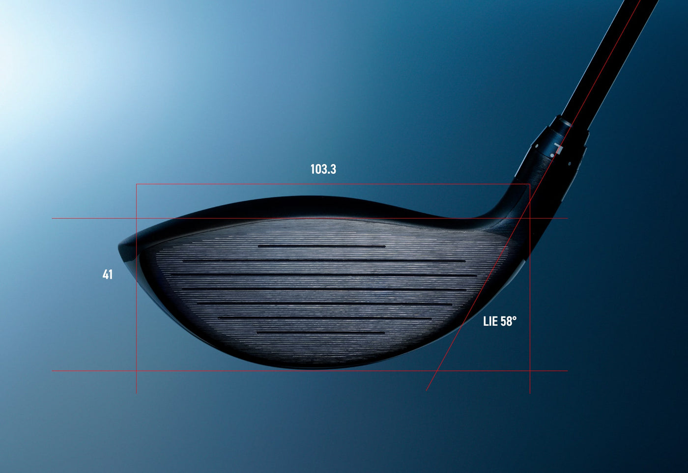 BALDO CORSA BRASSEY【ミニドライバー】 – BALDO（バルド）公式