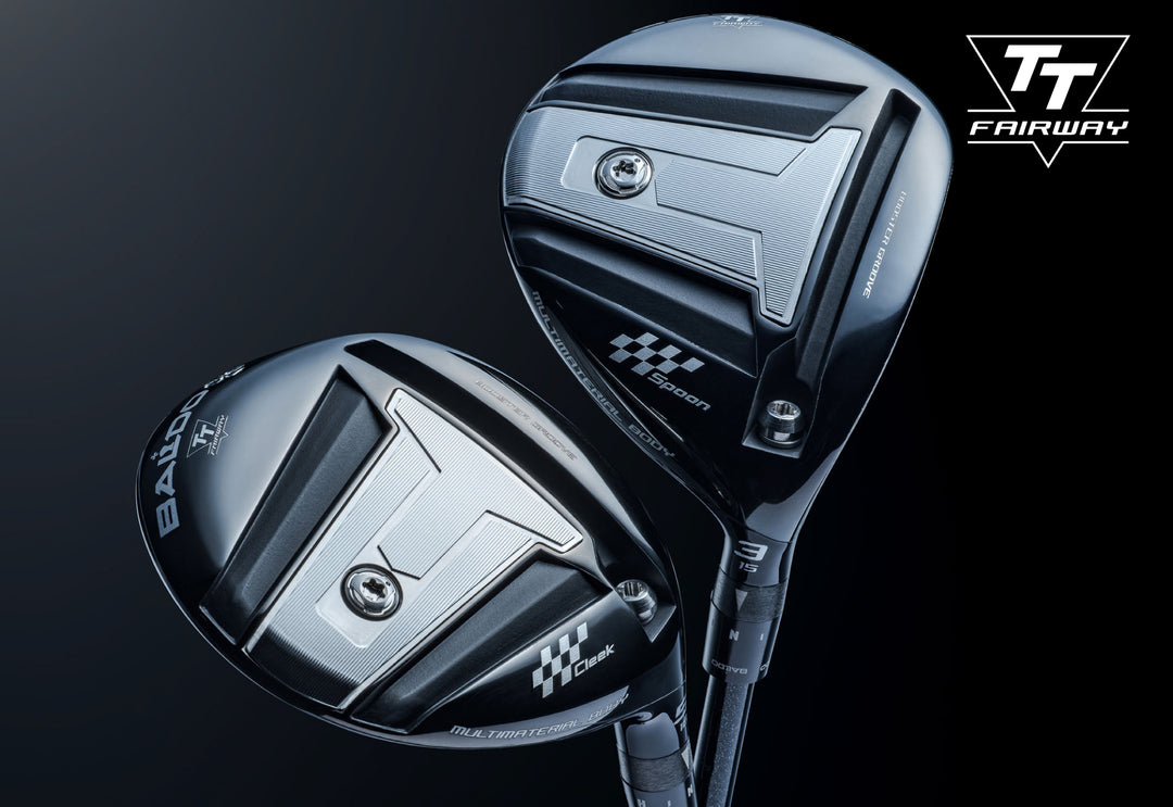 バルド TTX フェアウェイウッド 3W 【公式通販】