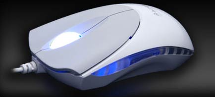 Razer Mouse for the Mac