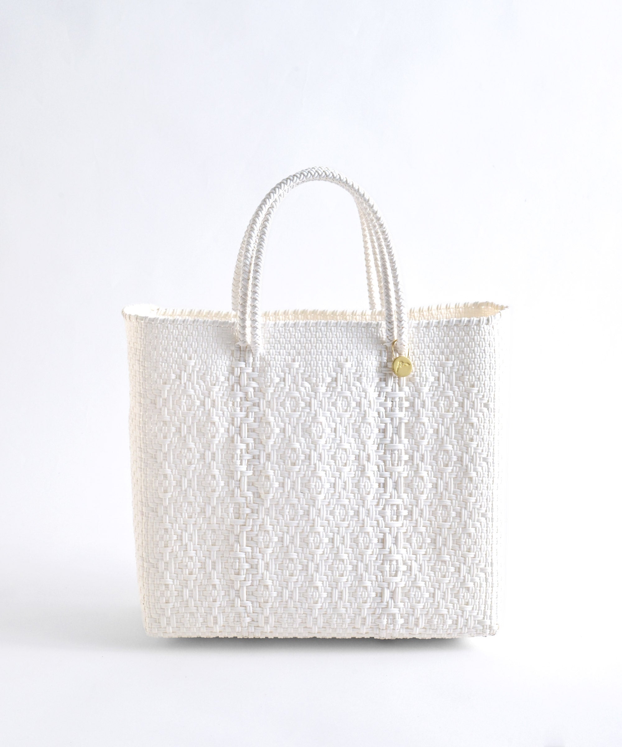 Letra/レトラ】MERCADO BAG メルカドバッグ ROMBO S – BASIC AND