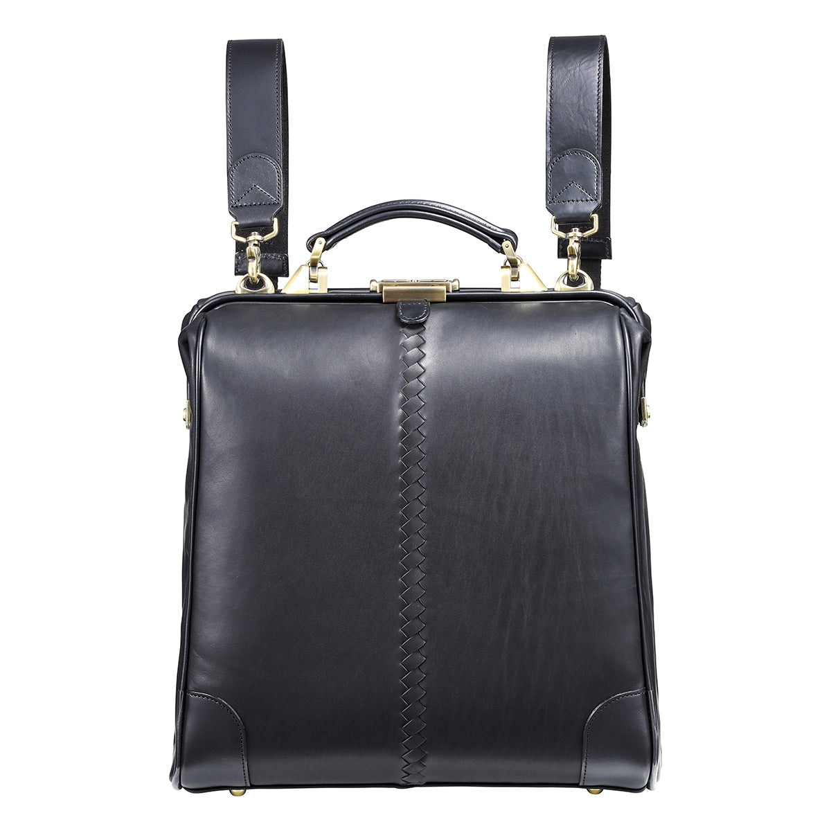 ブラック系 – 豊岡鞄認定ダレスバッグ-YOUTA