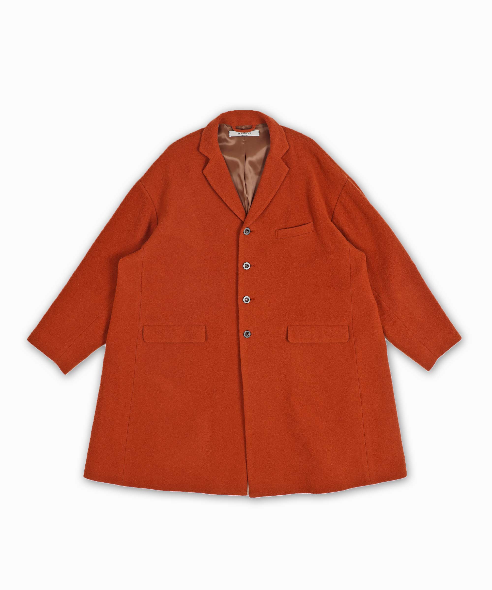 BALENN | BASISBROEK（バージスブルック）