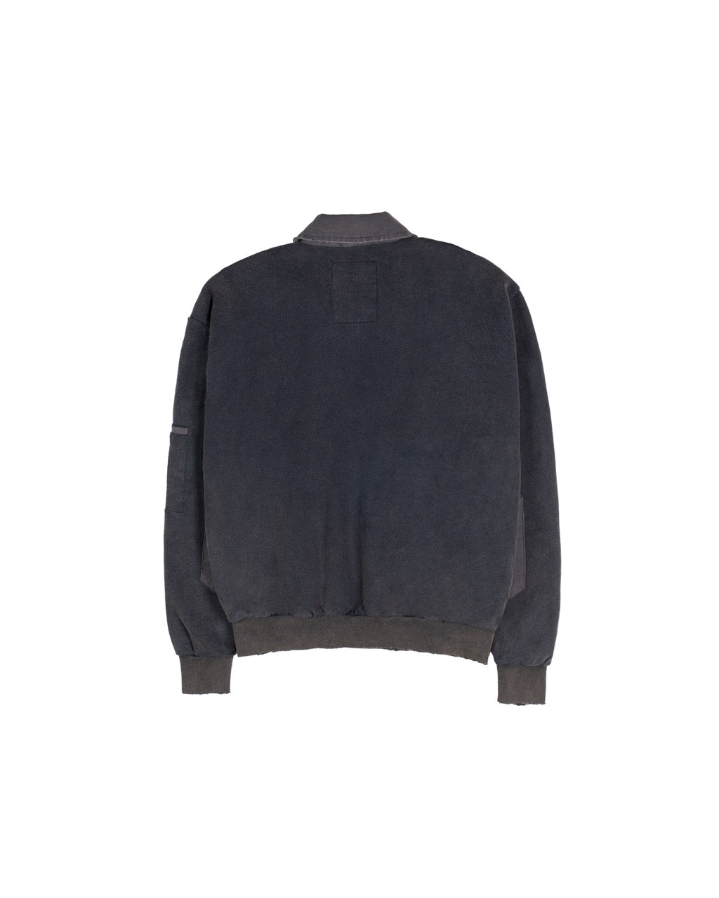 STOKE, a crewneck | BASKETCASE