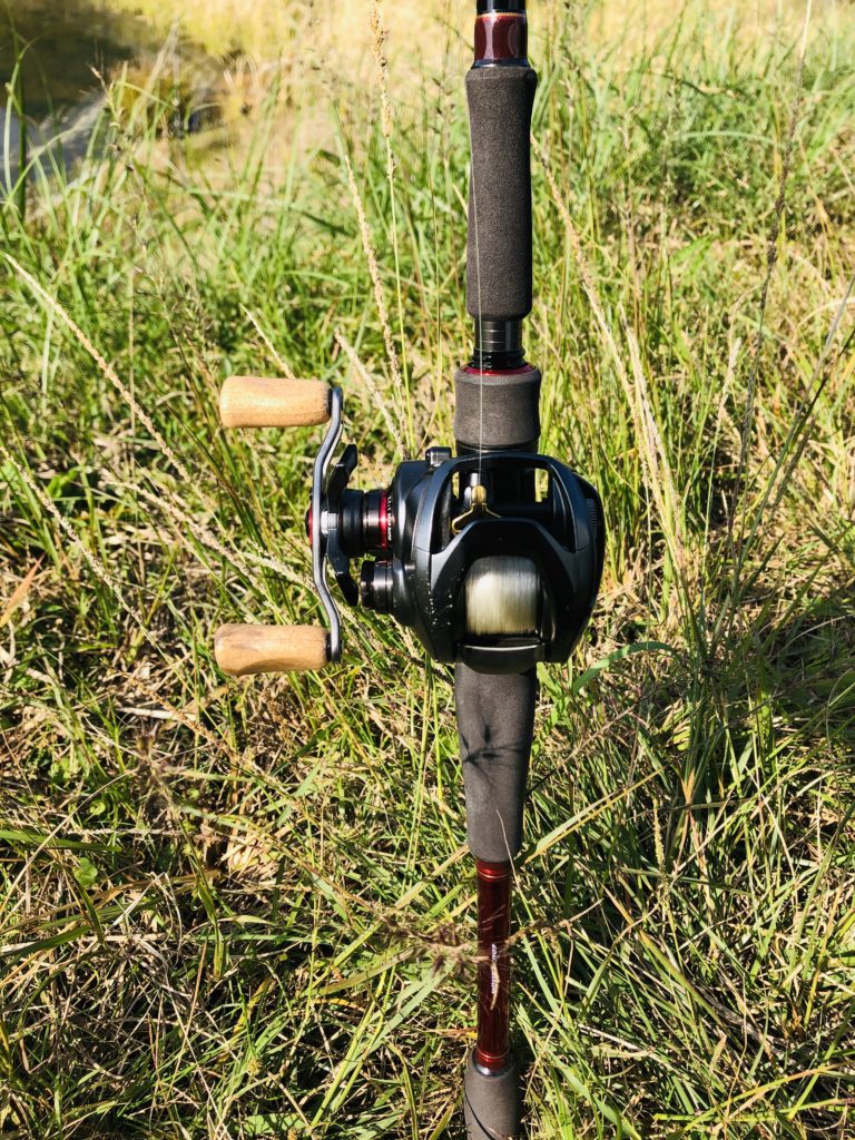 インプレ】ハートランド 震斬biwakospec.60th 最高かよ