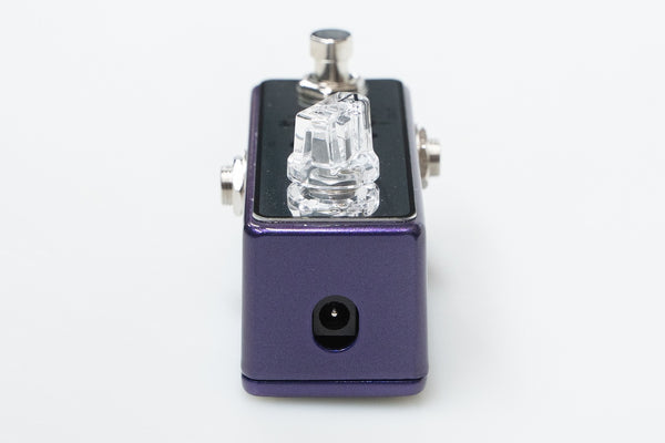 new】Xotic / EP Booster Metallic Purple LTD【GIB Yokohama】 – Bass