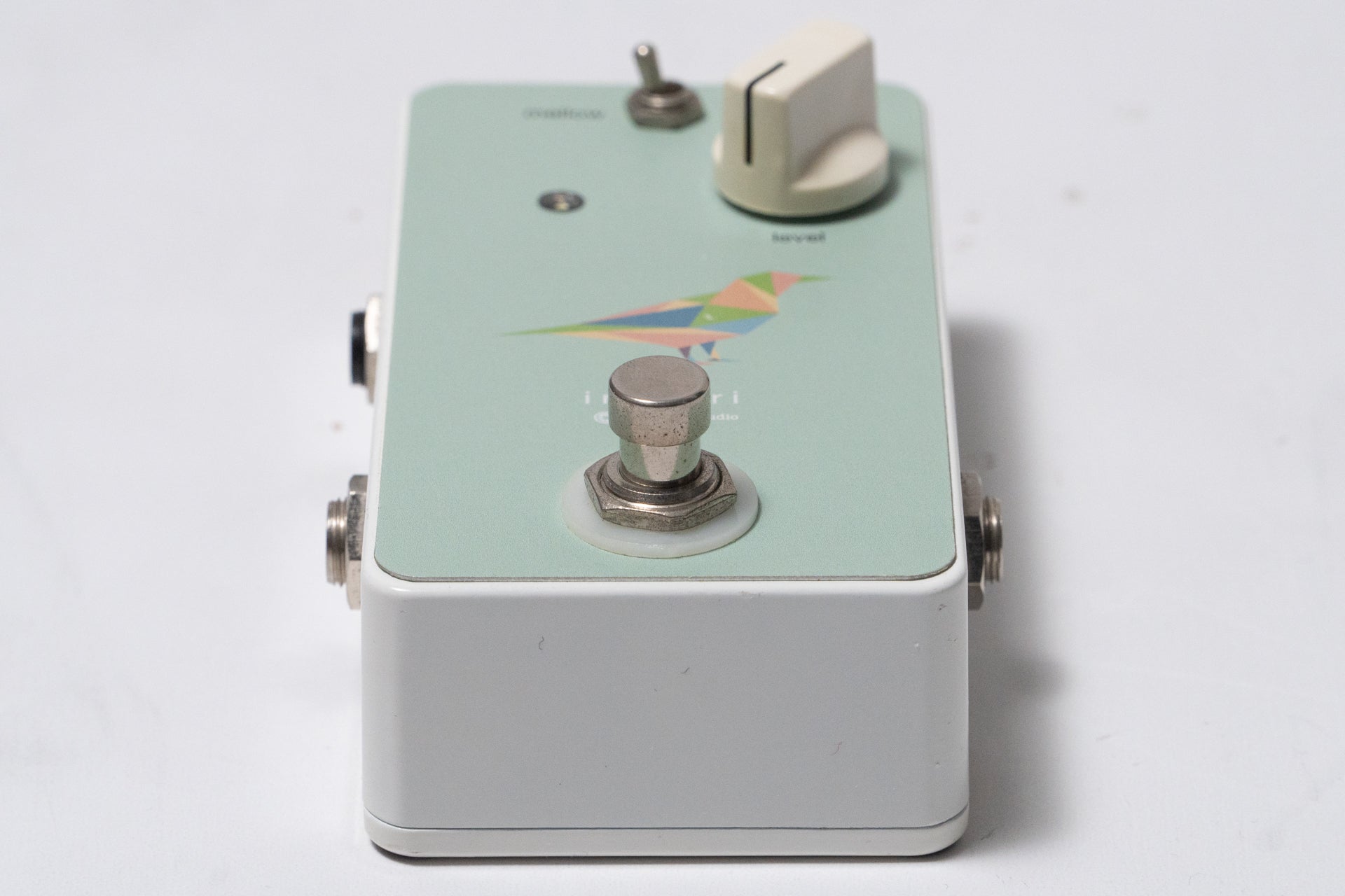 used】Limetone Audio / irodori【GIB Yokohama】 – Bass Shop Geek IN Box