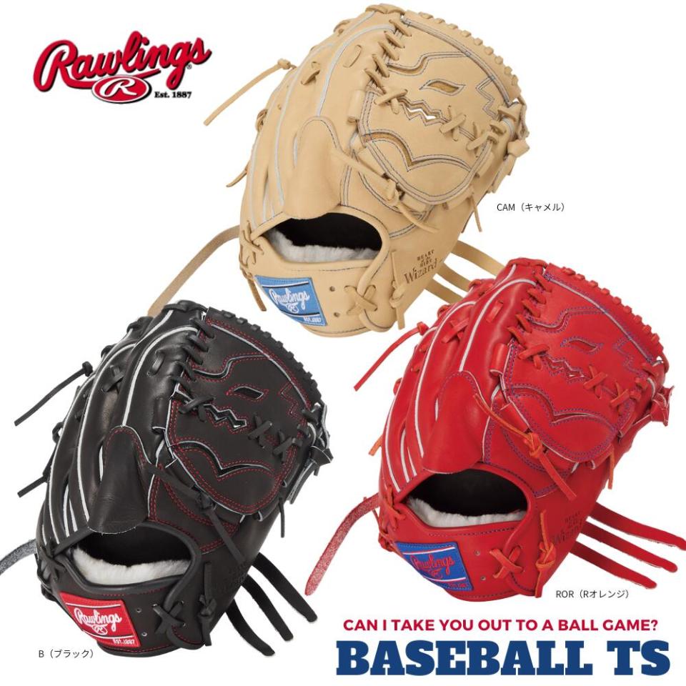 BASEBALL TS / 全商品