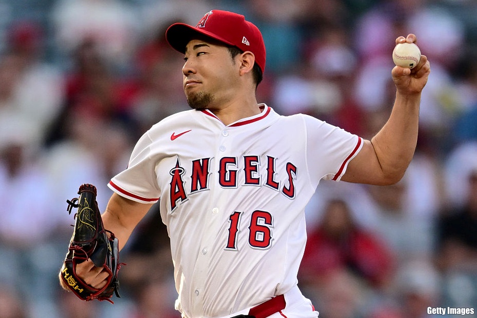 菊池雄星、7勝目ならずも7回1失点の好投で連敗ストップに貢献 8回に