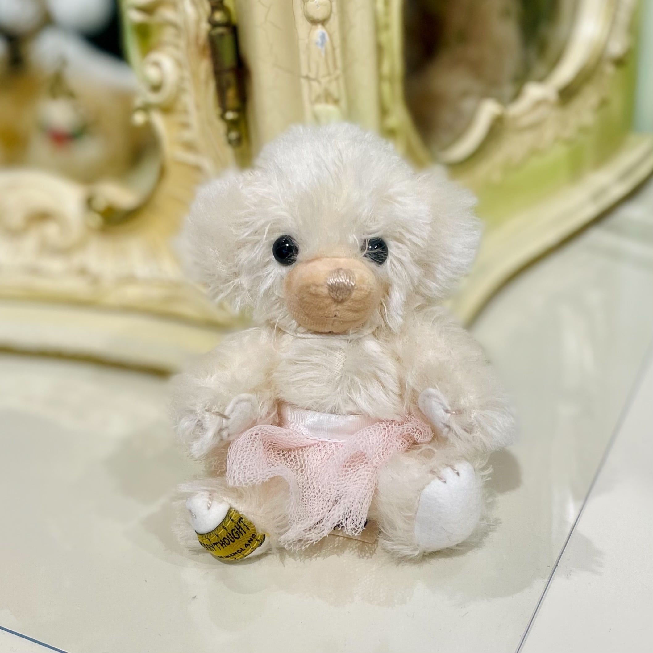 メリーソート チーキー コットン キャンディ 500体限定 【公式通販】