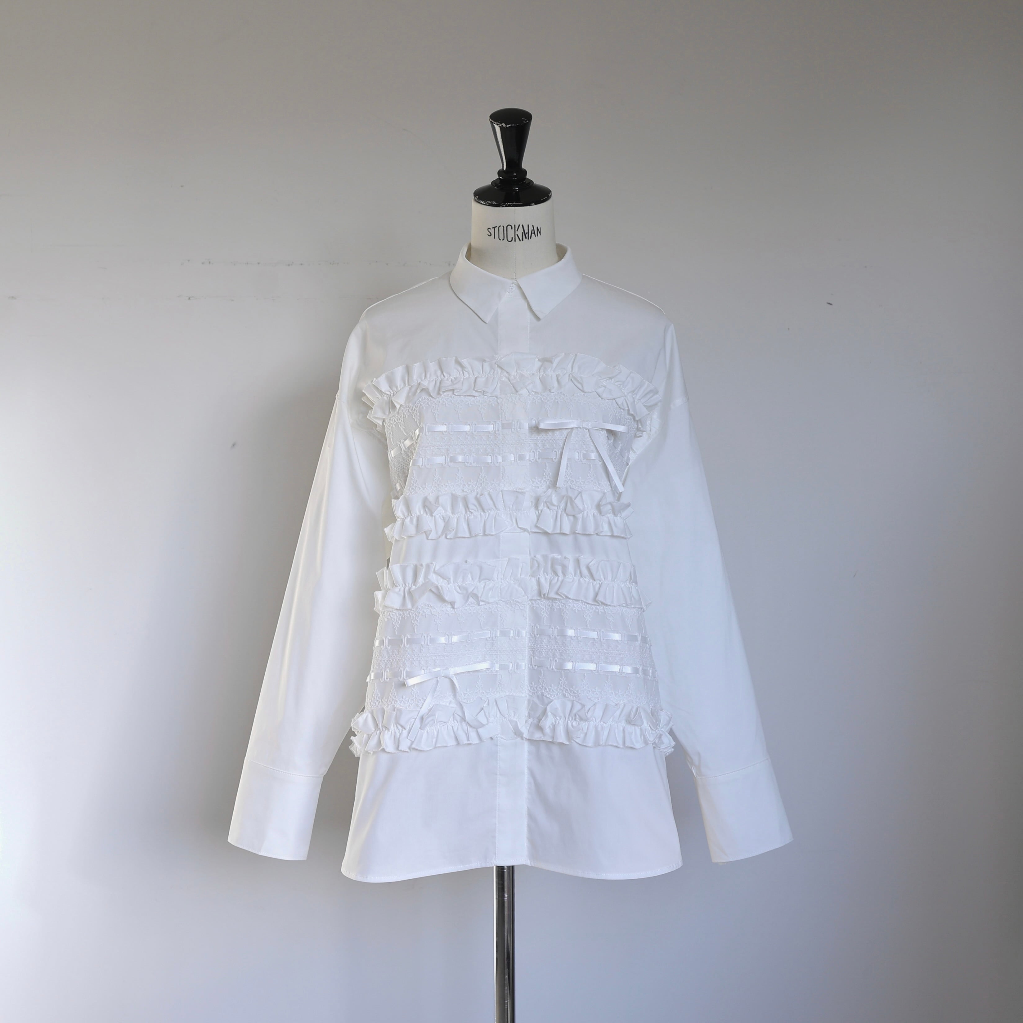 シャツ / ブラウス | gypsohila