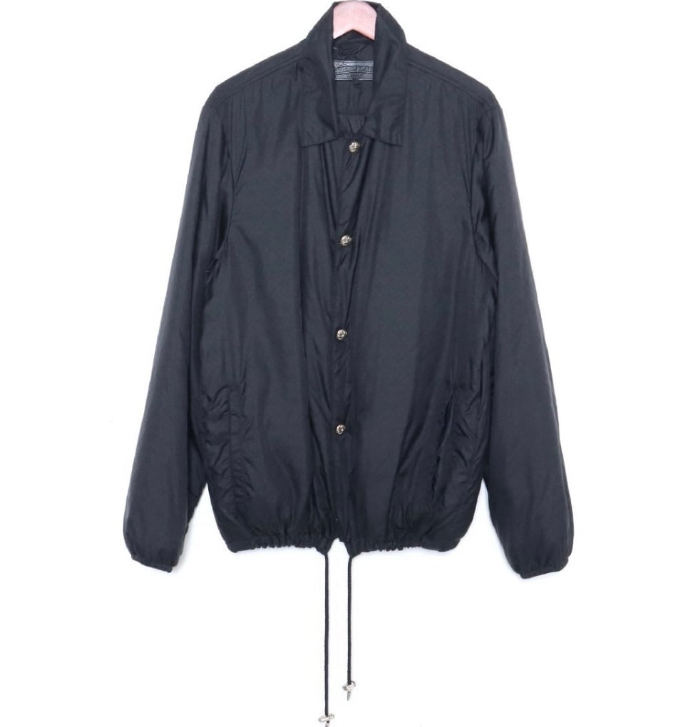 CHROME HEARTS クロムハーツ SS07 RIGGINS FBRC CHプラス 総柄 クロス