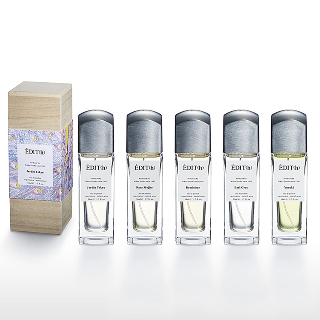 Reminisce eau de parfum［EDIT(h)］ | REAL Style online shop