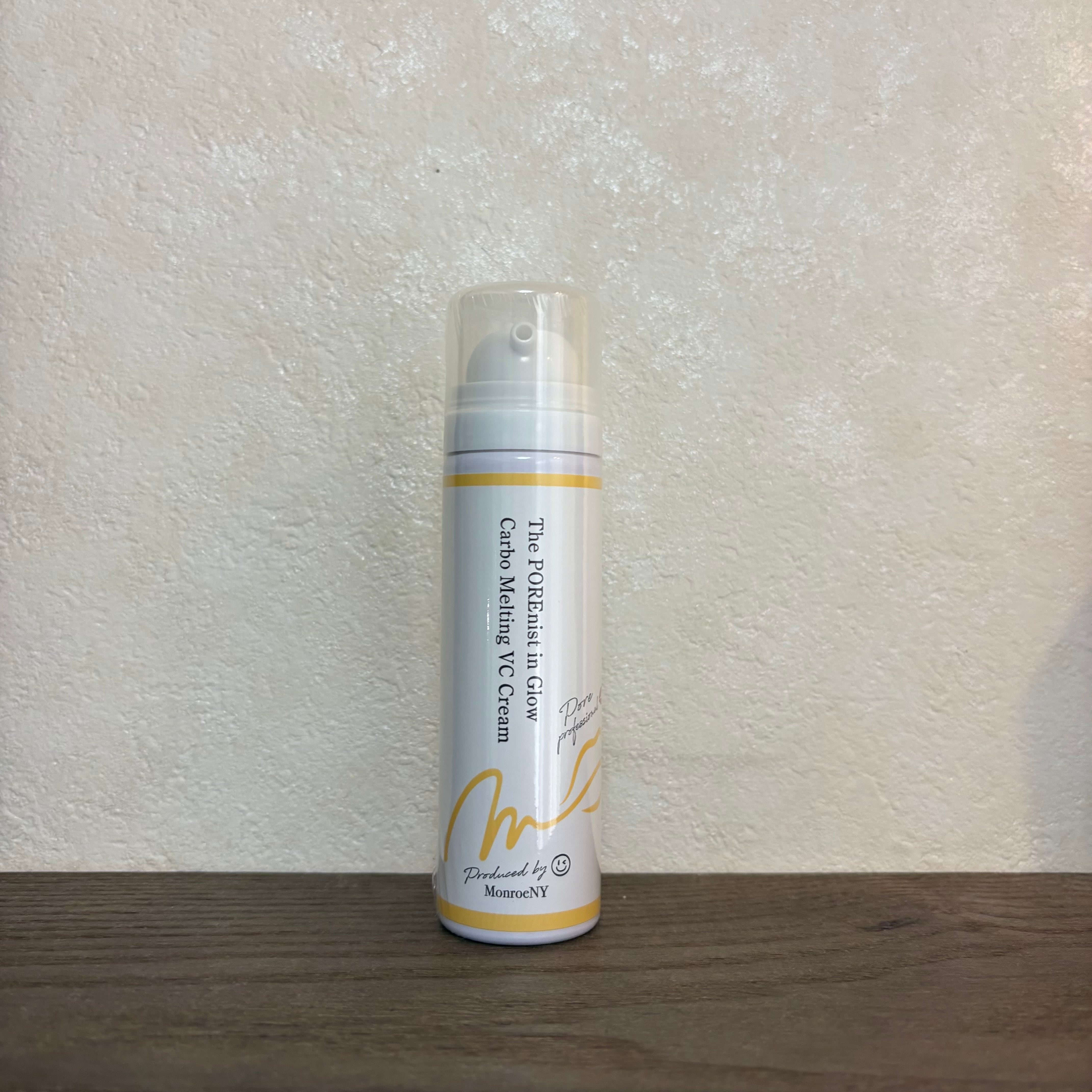 スキンムーブブースター・強炭酸美容液（DOCスキンケア） | Bow