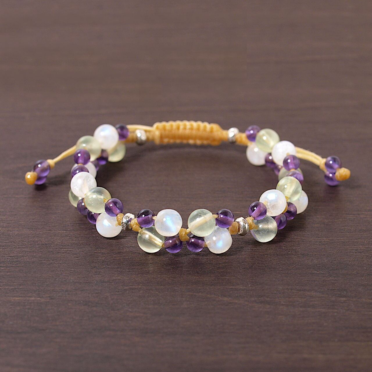 レインボームーンストーン | Natural Style