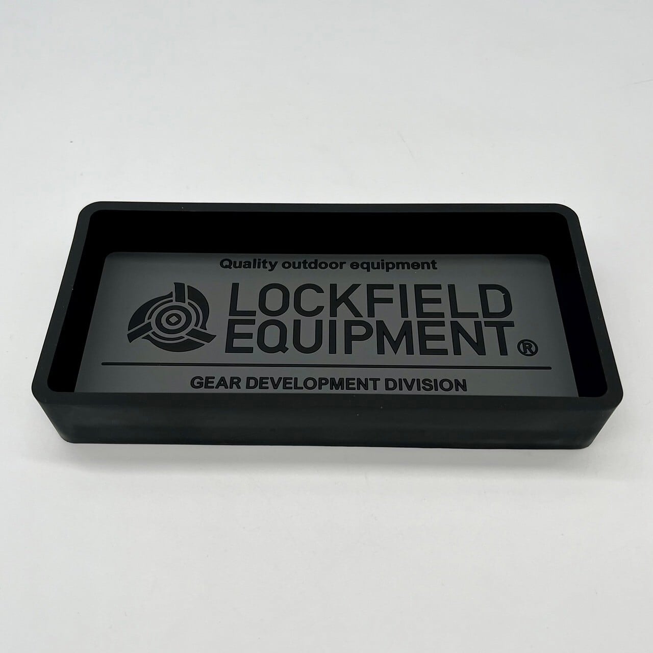 LOCKFIELD EQUIPMENT