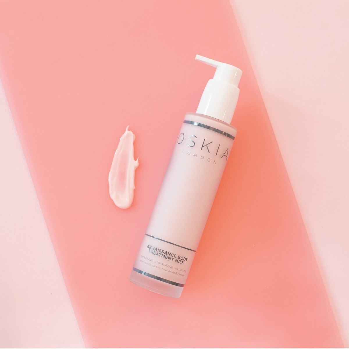 ルネサンス ボディトリートメントミルク（150mL） | OSKIA ｜オスキア
