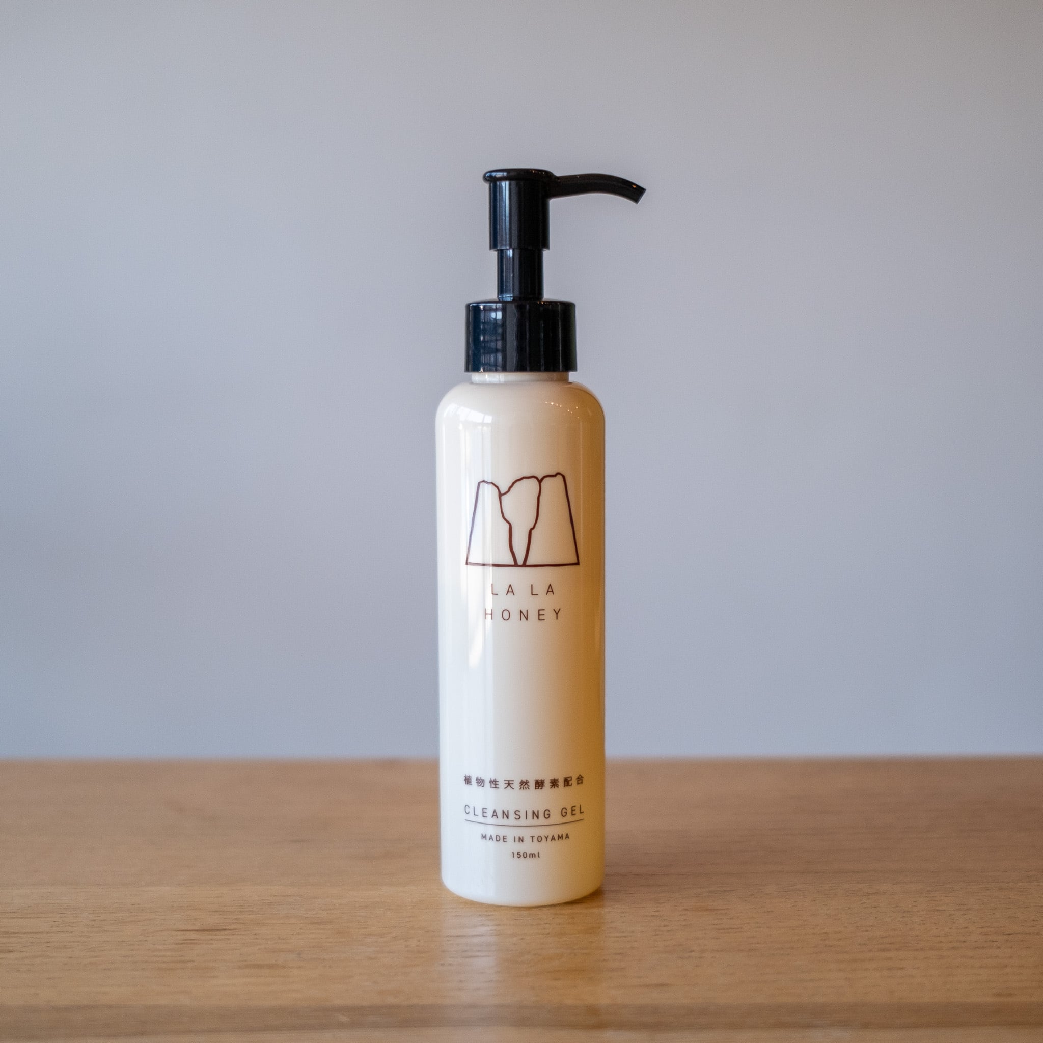 LALA HONEY ー クレンジングジェル | Lupe