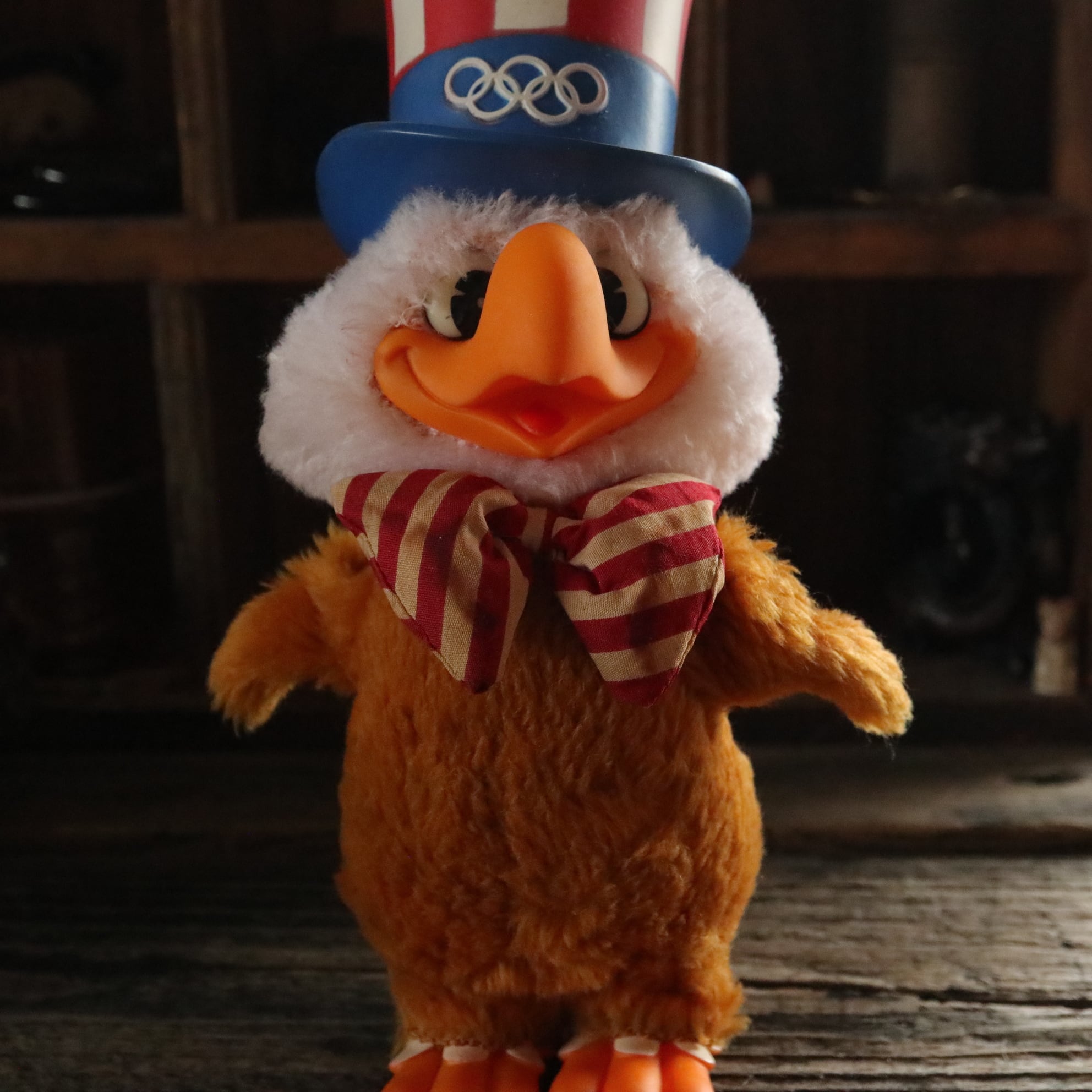 イーグルサム ロサンゼルスオリンピック | Pay ID