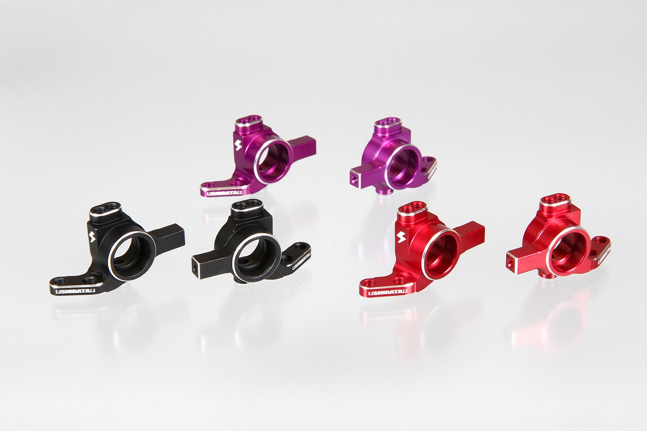 R31S331)GRKライトウェイトアルミナックルV1(各色） | DR GRK