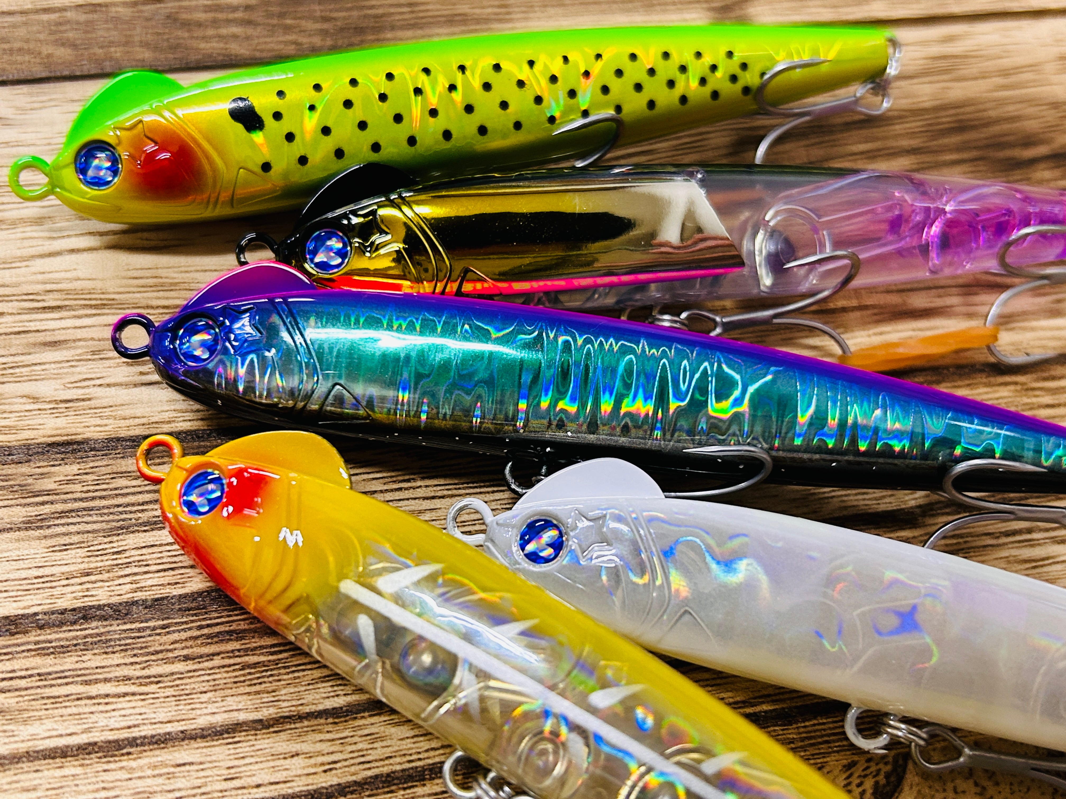 BlueBlue SNECON スネコン 130S【2023秋カラー】 | Fishing Tackle