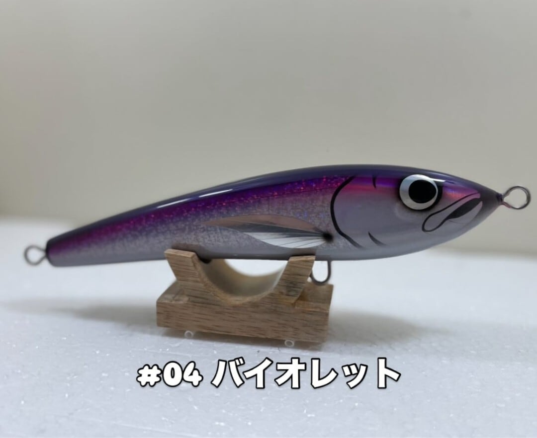 スピノ 210F | CLEVER FISH