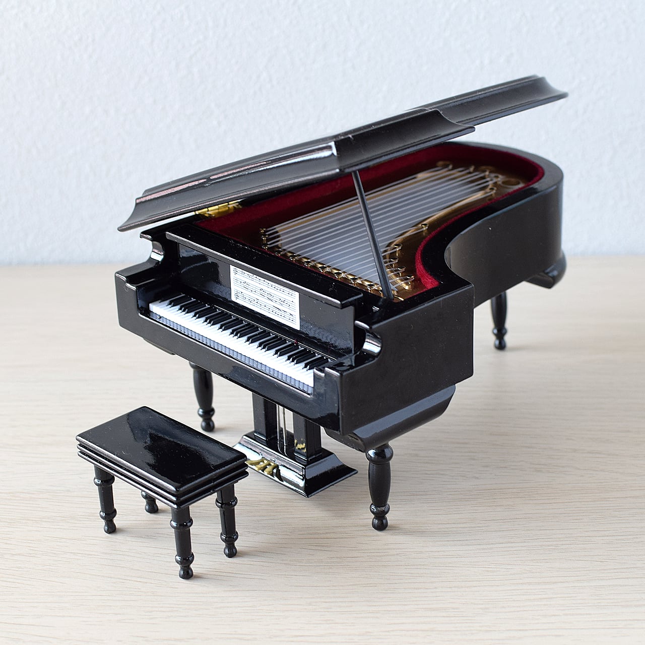 洋書「鍵盤楽器界の巨匠たち」「続・鍵盤楽器界の巨匠たち」編集