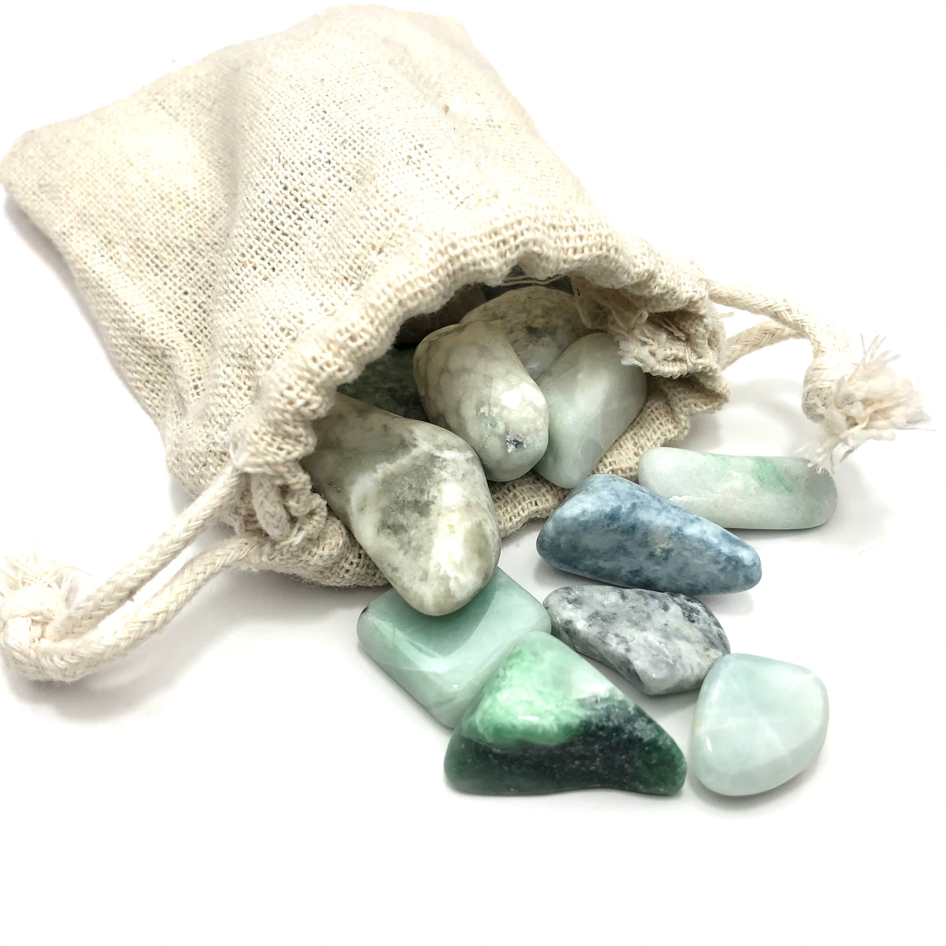 糸魚川翡翠【日本の国石】原石セット BGS0001 | 糸魚川翡翠工芸家 赤羽