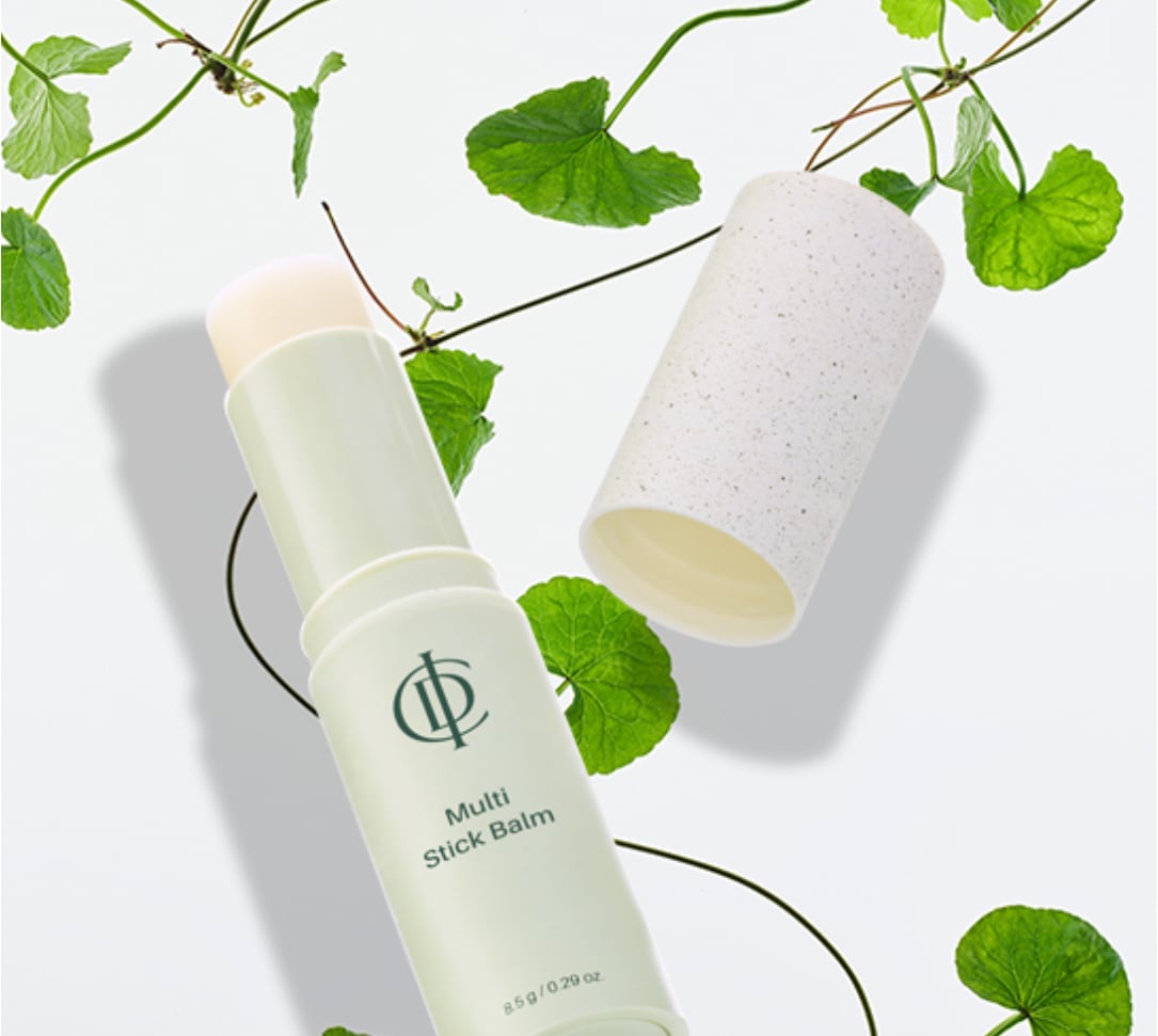 リニューアル インセルダム マルチスティックバーム | INCELLDERM-JP