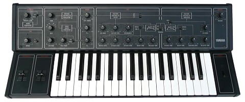 YAMAHA CS-10 | MUSICSHOP BOB