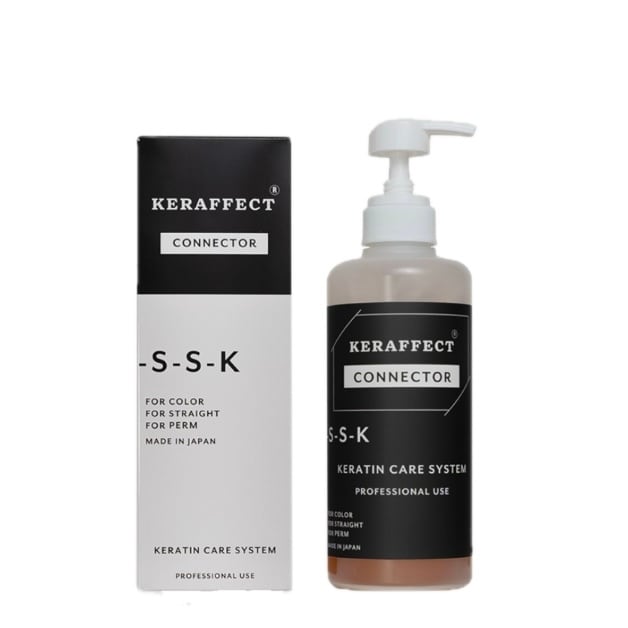 KERAFFECT(ケラフェクト) コネクター 150g | REJUBELLa