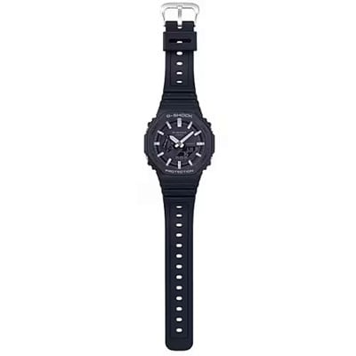 カシオ G-SHOCK GA-2100-1AJF [Perfect Size Combi ブラック