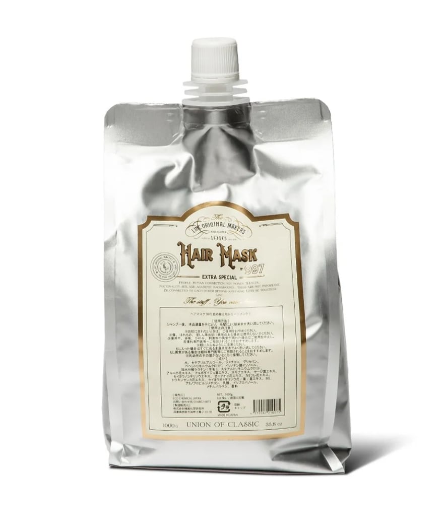 コアミー リペアティブHD シャンプー1000ml⁄マスク1000g詰替セット