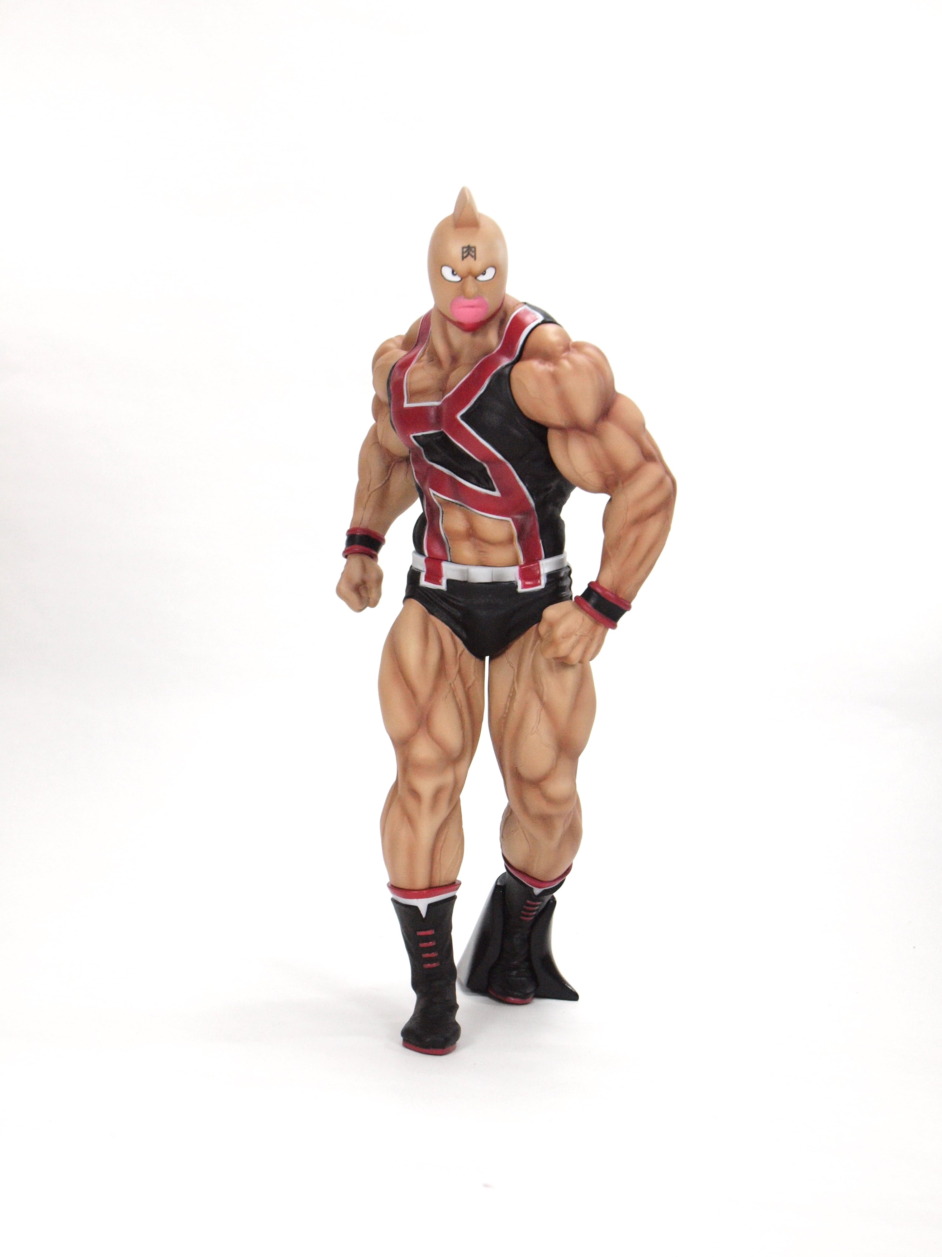 CCP キンソフ 複数購入 交渉可能 【バラ売り可能】キン肉マン 【説明文